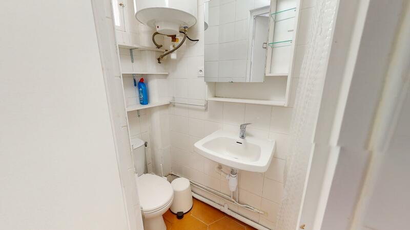 Photo du 62 avenue Claude Vellefaux, 75010 Paris, France Paris