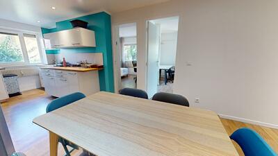 Photo du 51 Chemin Des Moulins, 73000 Chambéry, France Chambéry