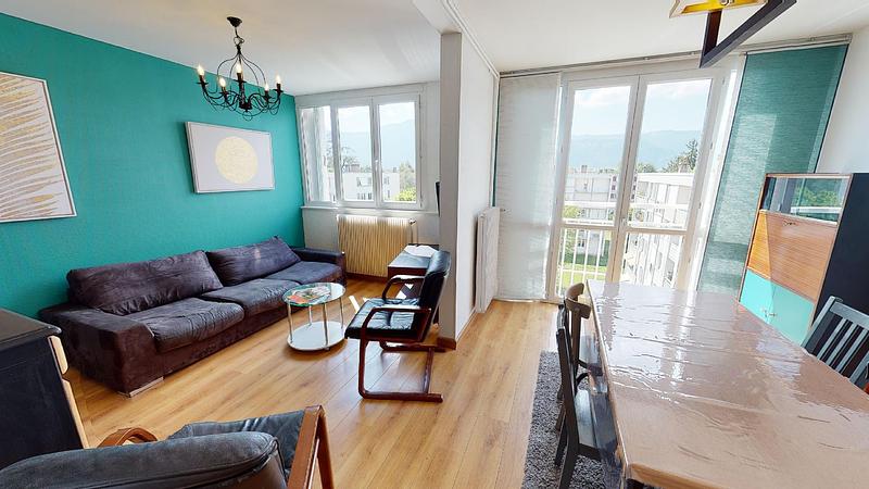 Photo du 1 Rue Saint-Exupéry, 38400 Saint-Martin-d'Hères, France Saint-Martin-d'Hères