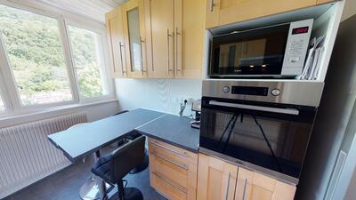 Photo du 1 Rue Saint-Exupéry, 38400 Saint-Martin-d'Hères, France Saint-Martin-d'Hères