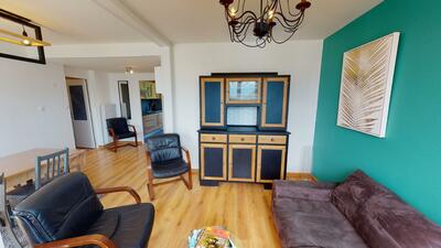 Photo du 1 Rue Saint-Exupéry, 38400 Saint-Martin-d'Hères, France Saint-Martin-d'Hères