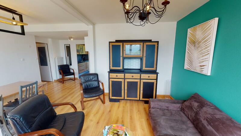 Photo du 1 Rue Saint-Exupéry, 38400 Saint-Martin-d'Hères, France Saint-Martin-d'Hères