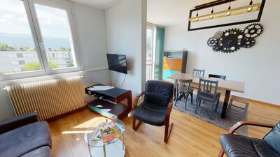 Photo du 1 Rue Saint-Exupéry, 38400 Saint-Martin-d'Hères, France Saint-Martin-d'Hères