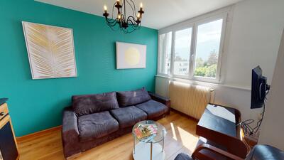 Photo du 1 Rue Saint-Exupéry, 38400 Saint-Martin-d'Hères, France Saint-Martin-d'Hères