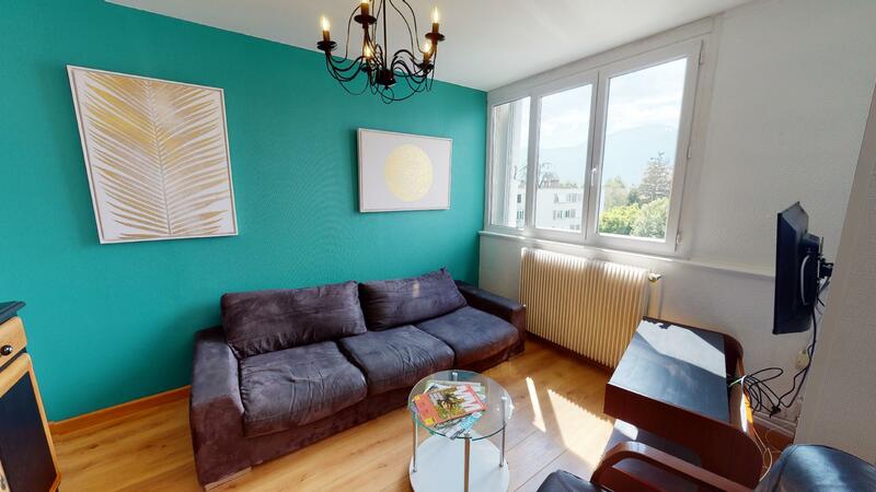 Photo du 1 Rue Saint-Exupéry, 38400 Saint-Martin-d'Hères, France Saint-Martin-d'Hères