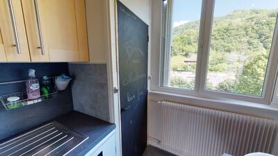 Photo du 1 Rue Saint-Exupéry, 38400 Saint-Martin-d'Hères, France Saint-Martin-d'Hères