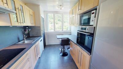 Photo du 1 Rue Saint-Exupéry, 38400 Saint-Martin-d'Hères, France Saint-Martin-d'Hères