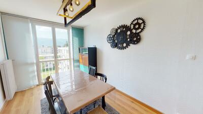 Photo du 1 Rue Saint-Exupéry, 38400 Saint-Martin-d'Hères, France Saint-Martin-d'Hères