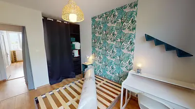 Photo du 1 Rue Saint-Exupéry, 38400 Saint-Martin-d'Hères, France Saint-Martin-d'Hères