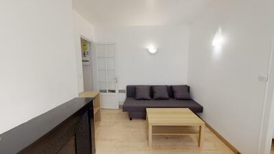 Photo du 62 avenue Claude Vellefaux, 75010 Paris, France Paris