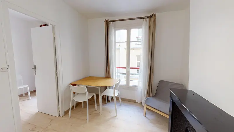 Photo du 62 avenue Claude Vellefaux, 75010 Paris, France Paris