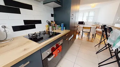 Photo du 45 Rue François Bruneau, 44000 Nantes, France Nantes