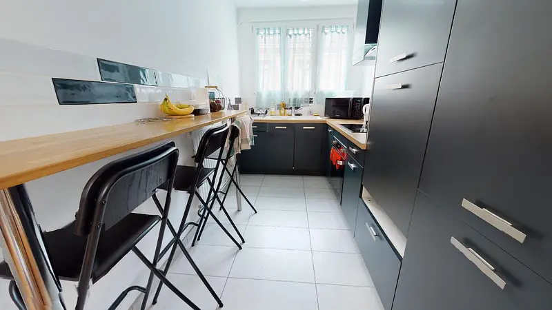 Photo du 45 Rue François Bruneau, 44000 Nantes, France Nantes