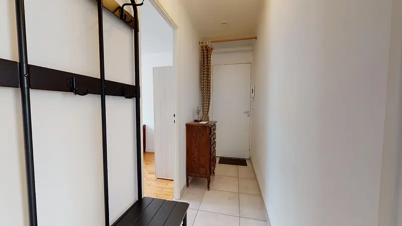 Photo du 45 Rue François Bruneau, 44000 Nantes, France Nantes