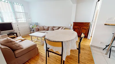 Photo du 45 Rue François Bruneau, 44000 Nantes, France Nantes