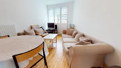 Photo du 45 Rue François Bruneau, 44000 Nantes, France Nantes