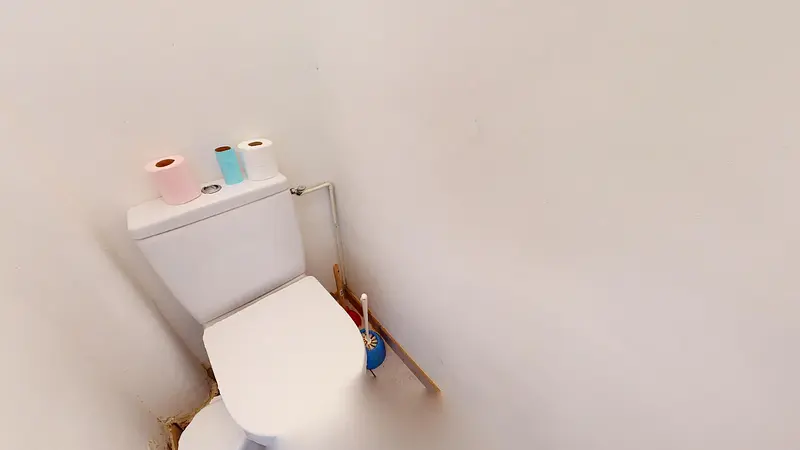 Photo du 45 Rue François Bruneau, 44000 Nantes, France Nantes