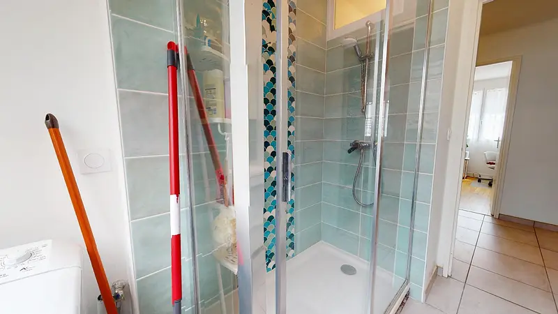 Photo du 45 Rue François Bruneau, 44000 Nantes, France Nantes