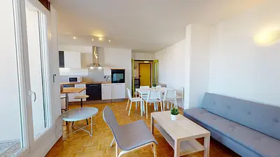 Photo du 160 avenue Paul Santy, 69008 Lyon, France Lyon