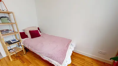 Photo du 45 Rue François Bruneau, 44000 Nantes, France Nantes