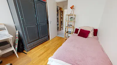 Photo du 45 Rue François Bruneau, 44000 Nantes, France Nantes