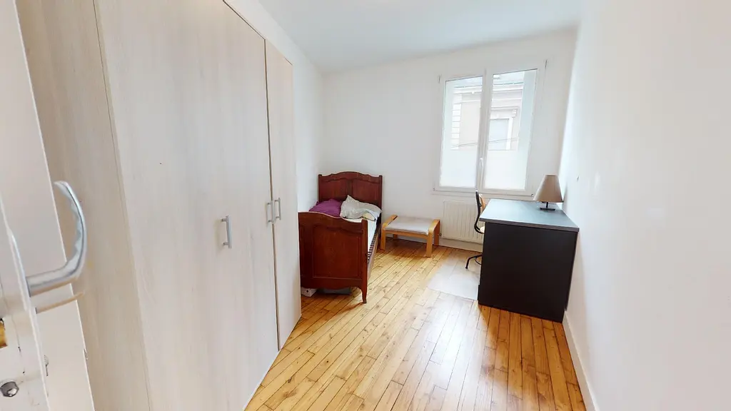 Photo du 45 Rue François Bruneau, 44000 Nantes, France Nantes
