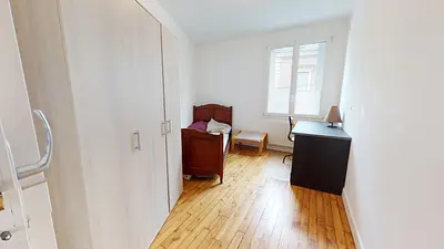 Photo du 45 Rue François Bruneau, 44000 Nantes, France Nantes