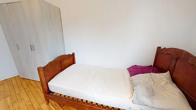Photo du 45 Rue François Bruneau, 44000 Nantes, France Nantes