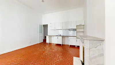 Photo du 86 Rue Commandant Mages, 13001 Marseille, France Marseille