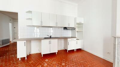 Photo du 86 Rue Commandant Mages, 13001 Marseille, France Marseille