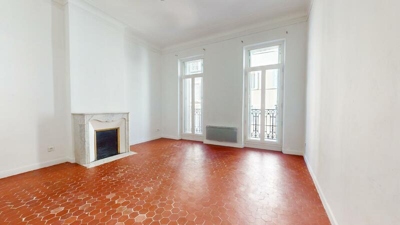 Photo du 86 Rue Commandant Mages, 13001 Marseille, France Marseille