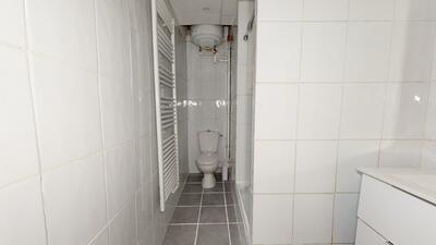 Photo du 86 Rue Commandant Mages, 13001 Marseille, France Marseille