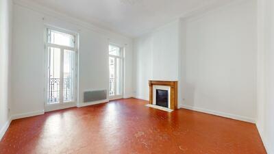 Photo du 86 Rue Commandant Mages, 13001 Marseille, France Marseille