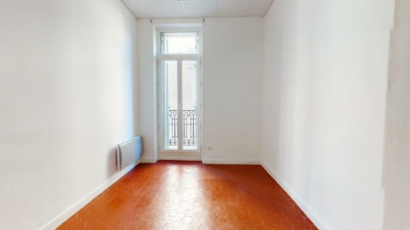 Photo du 86 Rue Commandant Mages, 13001 Marseille, France Marseille