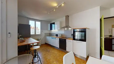 Photo du 160 avenue Paul Santy, 69008 Lyon, France Lyon