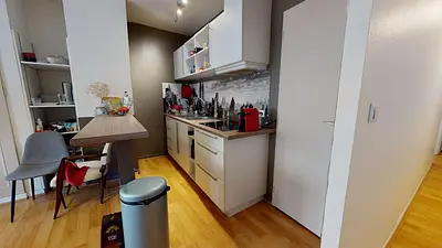 Photo du 15 Rue Neuve, 69001 Lyon, France Lyon