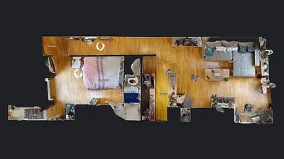 Photo du 15 Rue Neuve, 69001 Lyon, France Lyon