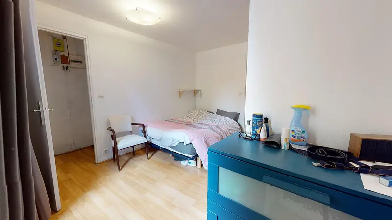 Photo du 15 Rue Neuve, 69001 Lyon, France Lyon