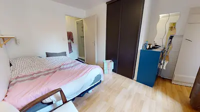 Photo du 15 Rue Neuve, 69001 Lyon, France Lyon