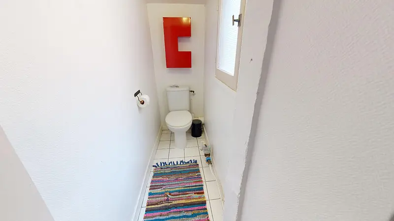 Photo du 15 Rue Neuve, 69001 Lyon, France Lyon