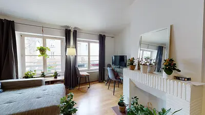 Photo du 15 Rue Neuve, 69001 Lyon, France Lyon