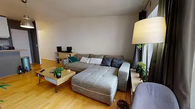 Photo du 15 Rue Neuve, 69001 Lyon, France Lyon