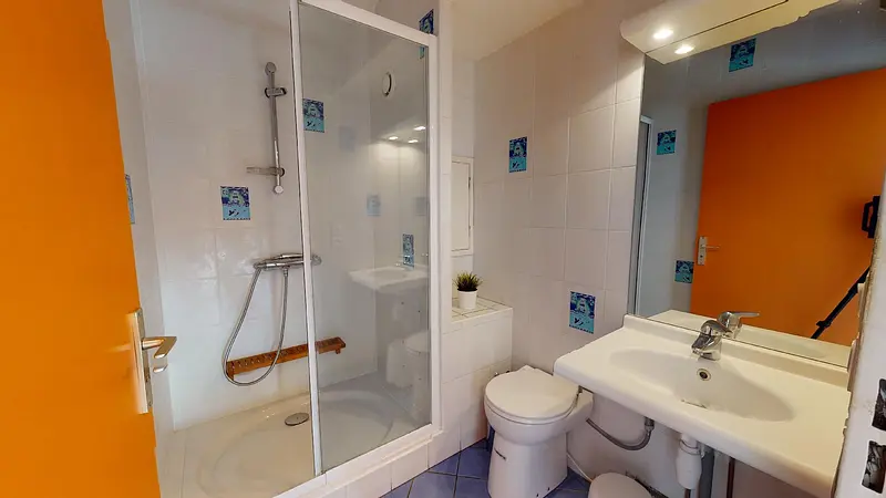 Photo du 160 avenue Paul Santy, 69008 Lyon, France Lyon