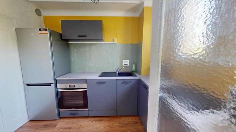 Photo du 13 Rue Jean Vachet, 34070 Montpellier, France Montpellier