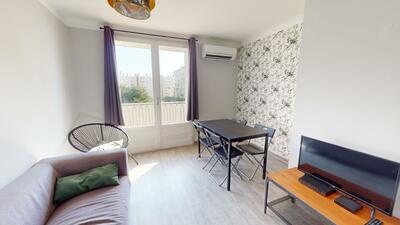 Photo du 13 Rue Jean Vachet, 34070 Montpellier, France Montpellier