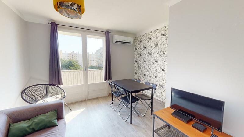 Photo du 13 Rue Jean Vachet, 34070 Montpellier, France Montpellier