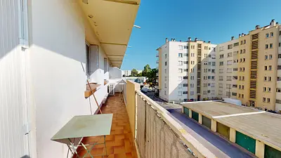 Photo du 13 Rue Jean Vachet, 34070 Montpellier, France Montpellier