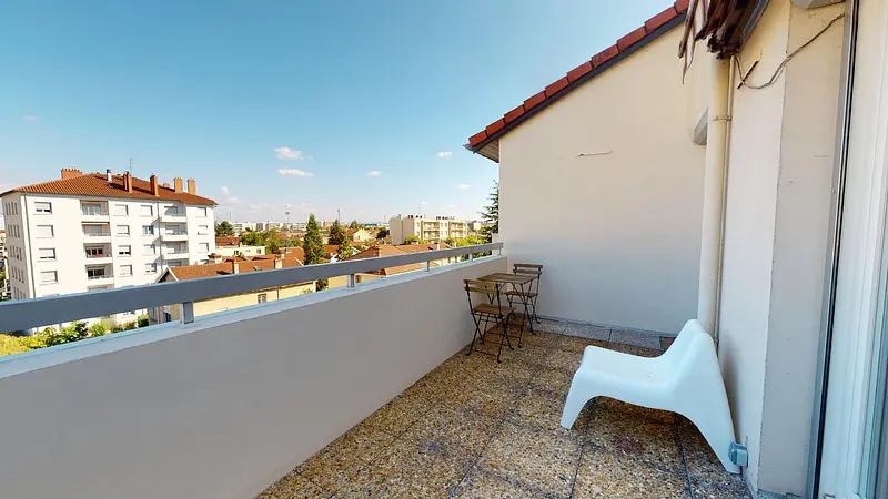 Photo du 160 avenue Paul Santy, 69008 Lyon, France Lyon