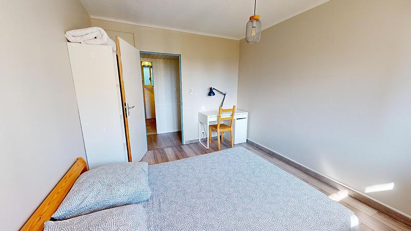 Photo du 13 Rue Jean Vachet, 34070 Montpellier, France Montpellier