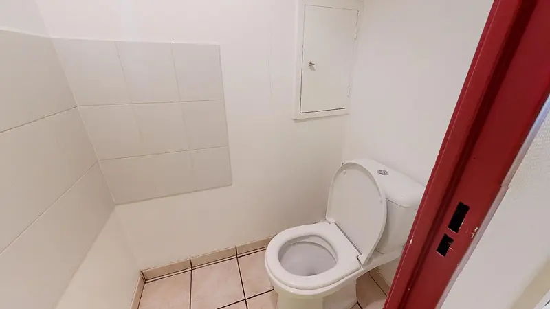 Photo du 160 avenue Paul Santy, 69008 Lyon, France Lyon